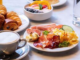 Novotel Zurich Airport Messe