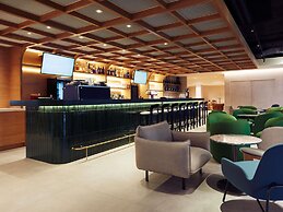 Novotel Zurich Airport Messe