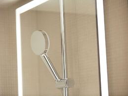 Novotel Zurich Airport Messe