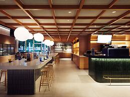 Novotel Zurich Airport Messe