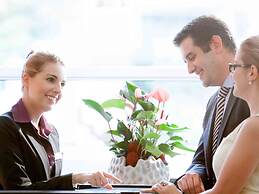 Novotel Zurich Airport Messe
