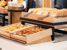 Novotel Zurich Airport Messe