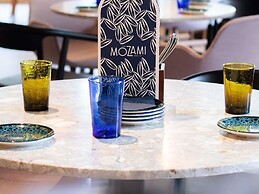 Novotel Zurich Airport Messe