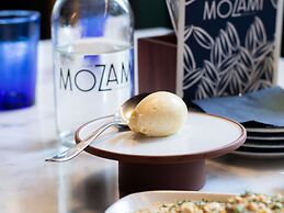 Novotel Zurich Airport Messe