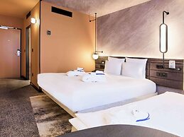 Novotel Zurich Airport Messe