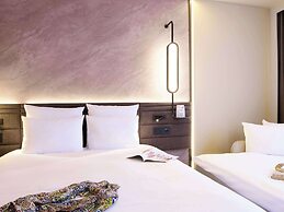 Novotel Zurich Airport Messe