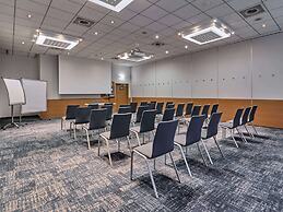 Novotel Zurich Airport Messe
