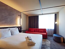 Novotel Zurich Airport Messe