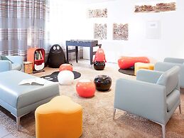 Novotel Zurich Airport Messe