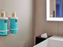 Novotel Zurich Airport Messe