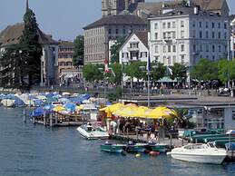Novotel Zurich Airport Messe