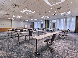 Novotel Zurich Airport Messe
