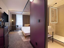 Novotel Zurich Airport Messe