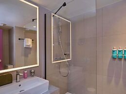 Novotel Zurich Airport Messe