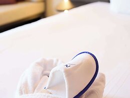 Novotel Zurich Airport Messe