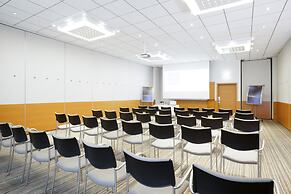 Novotel Zurich Airport Messe