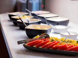 Novotel Zurich Airport Messe