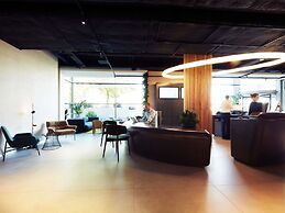 Novotel Zurich Airport Messe