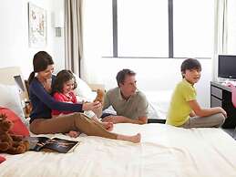 Novotel Zurich Airport Messe