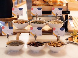 Novotel Zurich Airport Messe