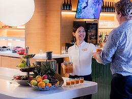 Novotel Zurich Airport Messe