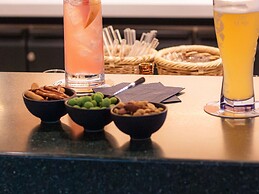 Novotel Zurich Airport Messe