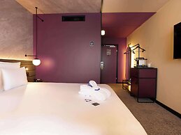 Novotel Zurich Airport Messe