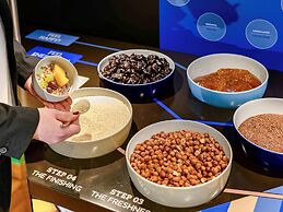 Novotel Zurich Airport Messe