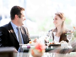 Novotel Zurich Airport Messe