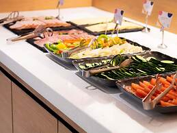 Novotel Zurich Airport Messe