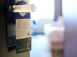Novotel Zurich Airport Messe