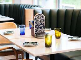 Novotel Zurich Airport Messe