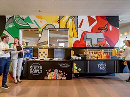 Novotel Zurich Airport Messe