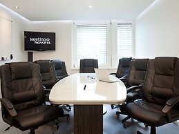 Novotel Zurich Airport Messe