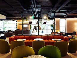 Novotel Zurich Airport Messe