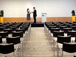Novotel Zurich Airport Messe