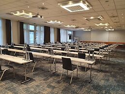 Novotel Zurich Airport Messe