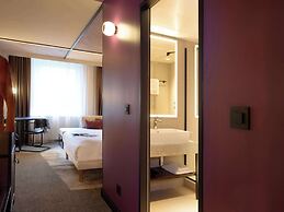 Novotel Zurich Airport Messe