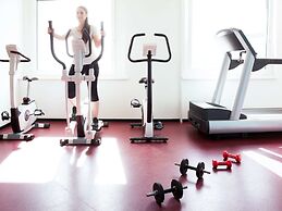Novotel Zurich Airport Messe
