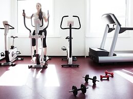 Novotel Zurich Airport Messe