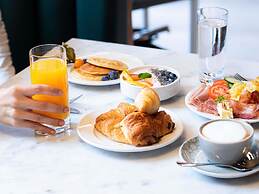 Novotel Zurich Airport Messe