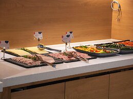 Novotel Zurich Airport Messe