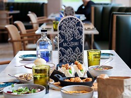 Novotel Zurich Airport Messe