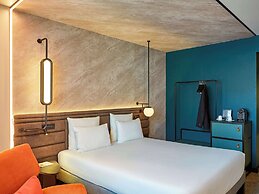 Novotel Zurich Airport Messe