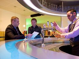 Novotel Zurich Airport Messe