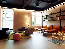 Novotel Zurich Airport Messe