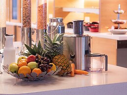Novotel Zurich Airport Messe