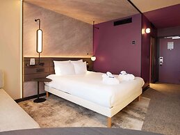 Novotel Zurich Airport Messe