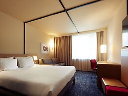 Novotel Zurich Airport Messe