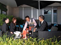 Novotel Zurich Airport Messe